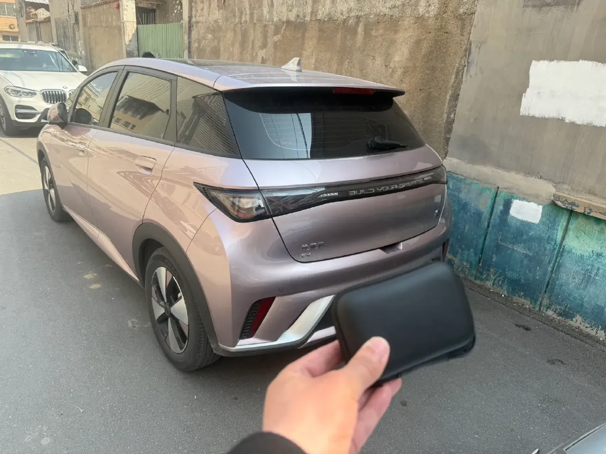 2023 BYD Dolphin BEV 44.928KWH,autocango,china used car exporter,china ev exporter,chinese used car exporter,chinese used ev exporter