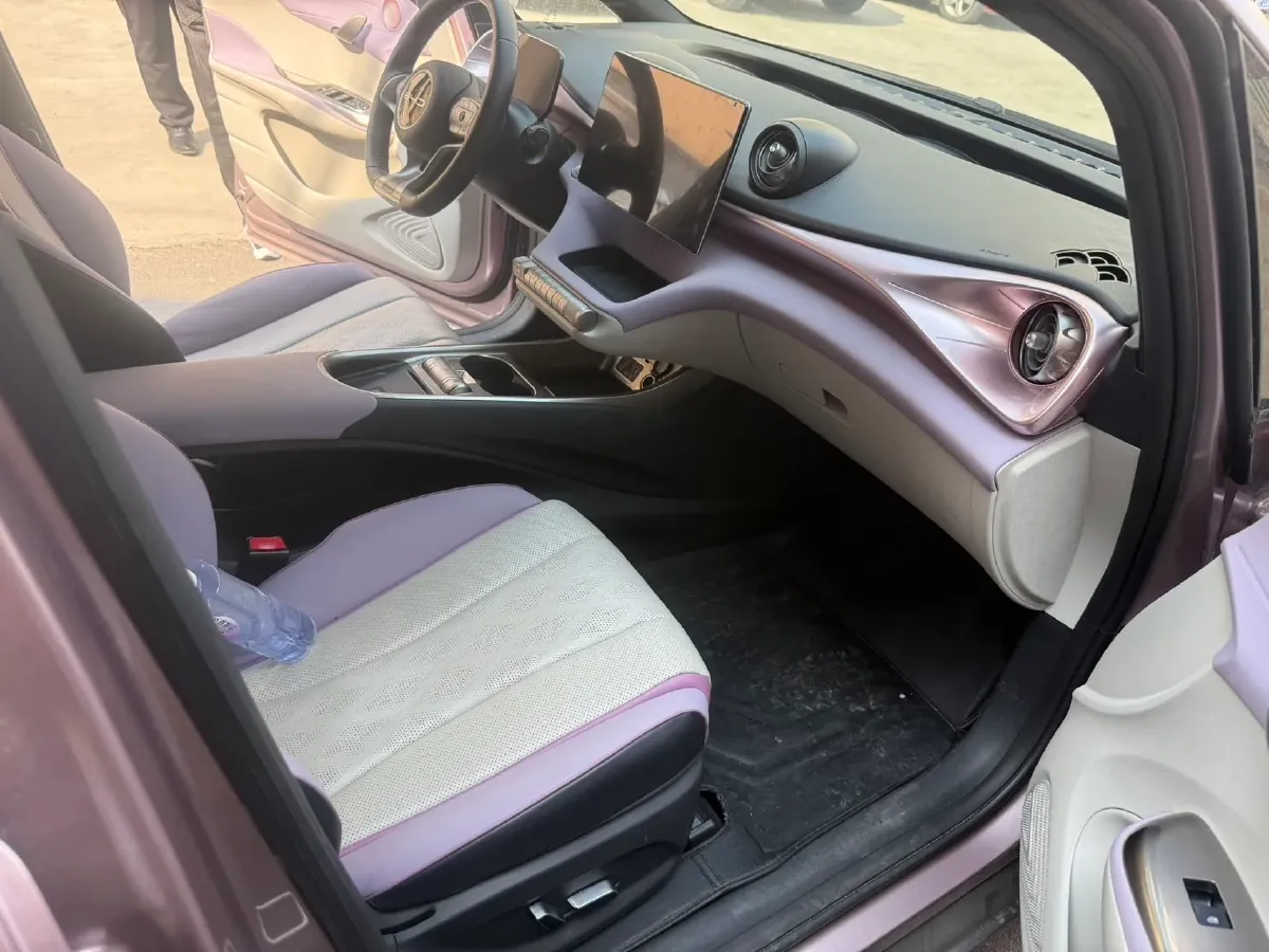 2023 BYD Dolphin BEV 44.928KWH,autocango,china used car exporter,china ev exporter,chinese used car exporter,chinese used ev exporter