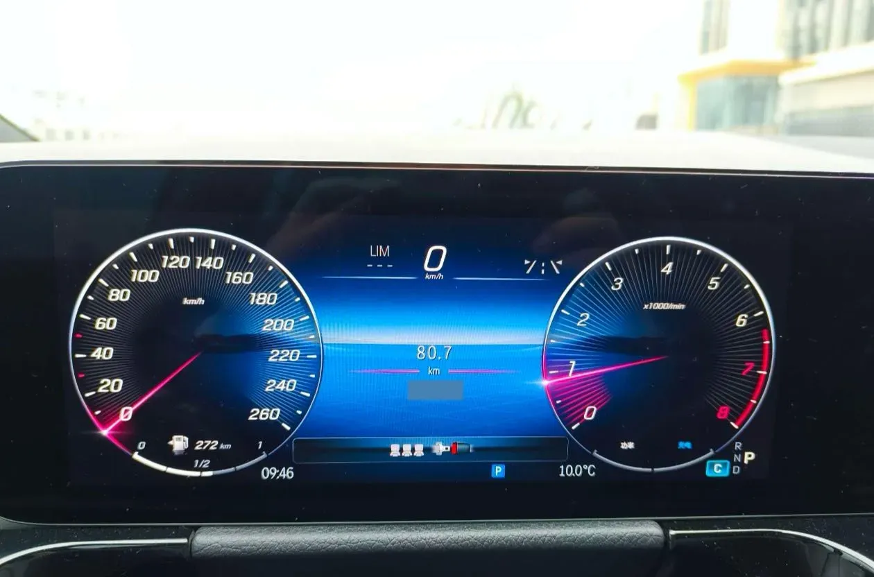 2024 Mercedes-Benz GLA Class 2.0T 190HP L4 8DCT,autocango,china used car exporter,china ev exporter,chinese used car exporter,chinese used ev exporter