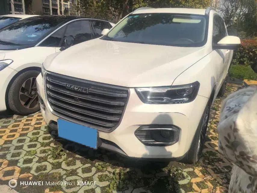 2020 Haval H6 2.0T 224HP L4 7DCT,autocango,china used car exporter,china ev exporter,chinese used car exporter,chinese used ev exporter