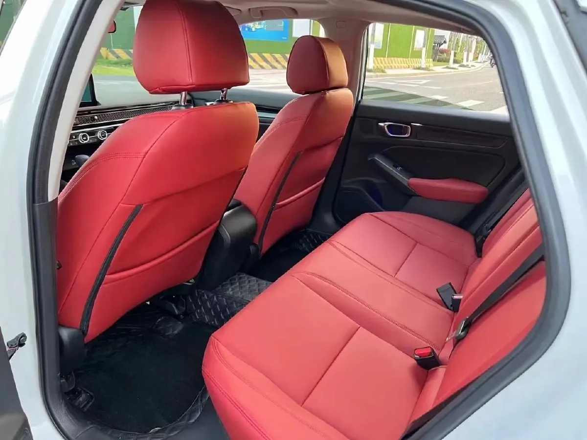 2023 Honda Civic 1.5T 182HP L4 CVT,autocango,china used car exporter,china ev exporter,chinese used car exporter,chinese used ev exporter