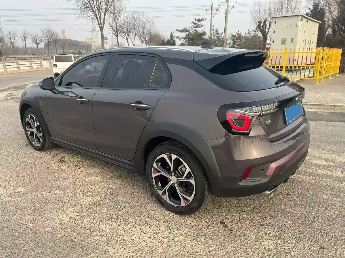 2020 LYNK&CO 02 1.5T 180HP L3 7DCT,autocango,china used car exporter,china ev exporter,chinese used car exporter,chinese used ev exporter