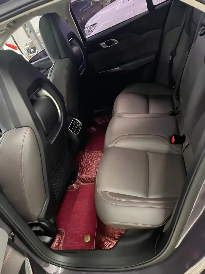 2020 LYNK&CO 02 1.5T 180HP L3 7DCT,autocango,china used car exporter,china ev exporter,chinese used car exporter,chinese used ev exporter