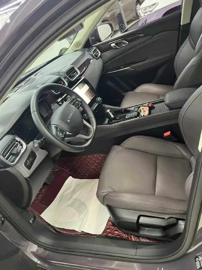 2020 LYNK&CO 02 1.5T 180HP L3 7DCT,autocango,china used car exporter,china ev exporter,chinese used car exporter,chinese used ev exporter