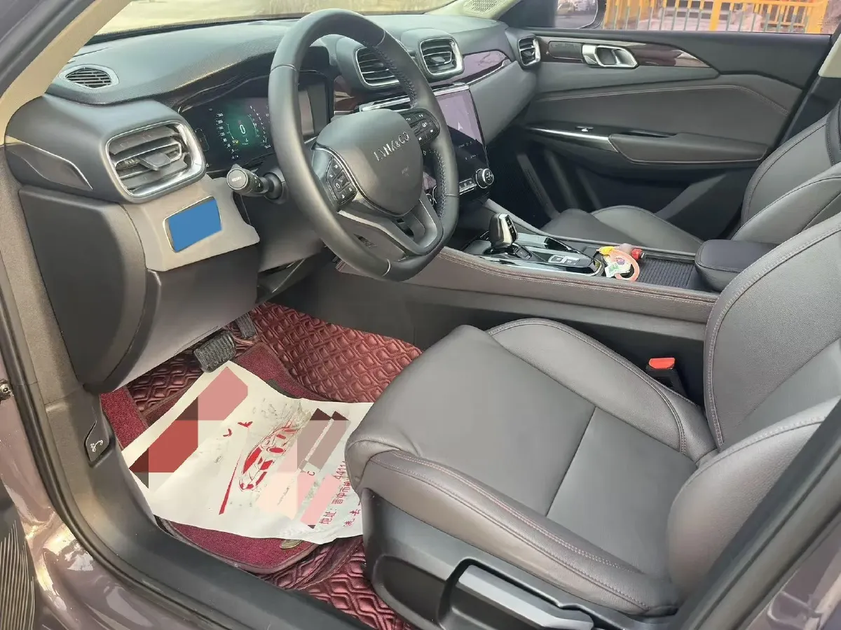 2020 LYNK&CO 02 1.5T 180HP L3 7DCT,autocango,china used car exporter,china ev exporter,chinese used car exporter,chinese used ev exporter