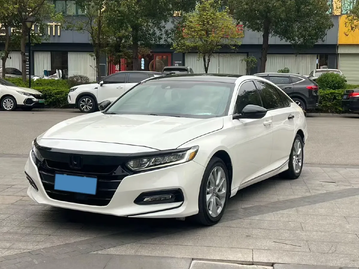 2018 Honda Accord 1.5T 194HP L4 CVT,autocango,china used car exporter,china ev exporter,chinese used car exporter,chinese used ev exporter
