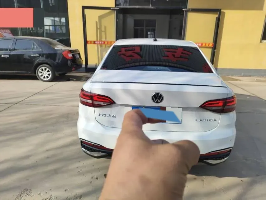 2024 Volkswagen Lavida 1.5T 160HP L4 7DCT,autocango,china used car exporter,china ev exporter,chinese used car exporter,chinese used ev exporter