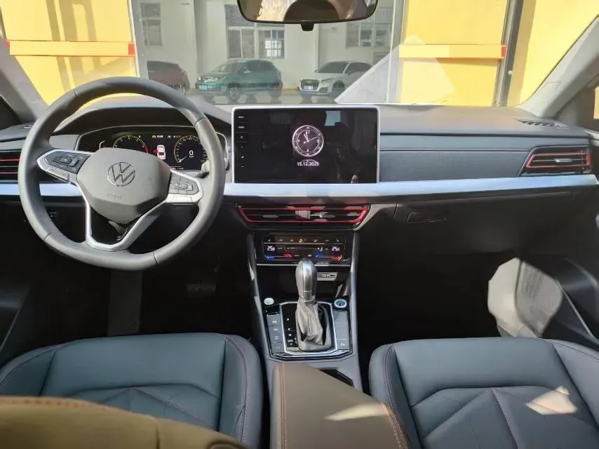 2024 Volkswagen Lavida 1.5T 160HP L4 7DCT,autocango,china used car exporter,china ev exporter,chinese used car exporter,chinese used ev exporter