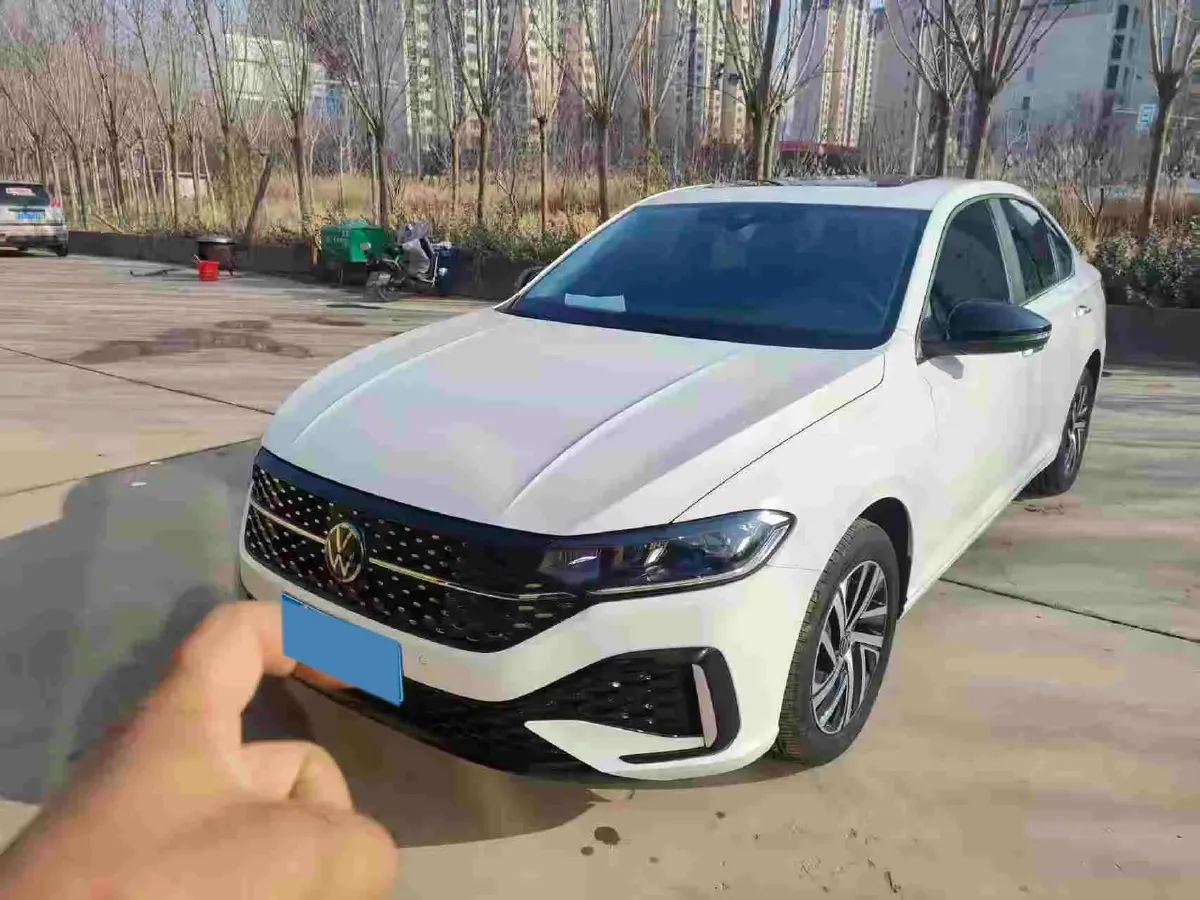 2024 Volkswagen Lavida 1.5T 160HP L4 7DCT,autocango,china used car exporter,china ev exporter,chinese used car exporter,chinese used ev exporter