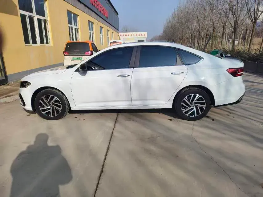 2024 Volkswagen Lavida 1.5T 160HP L4 7DCT,autocango,china used car exporter,china ev exporter,chinese used car exporter,chinese used ev exporter