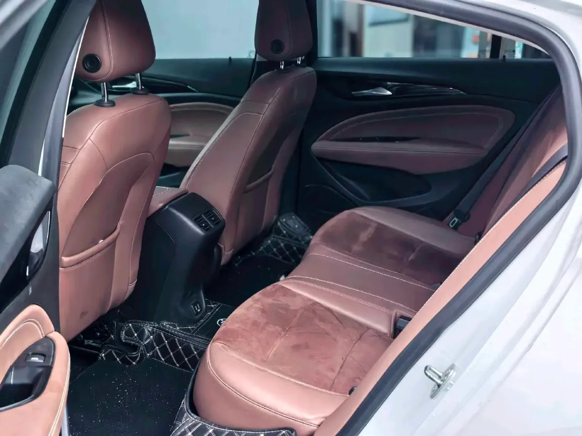 2019 Buick Regal 1.5T 170HP L4 9AT,autocango,china used car exporter,china ev exporter,chinese used car exporter,chinese used ev exporter