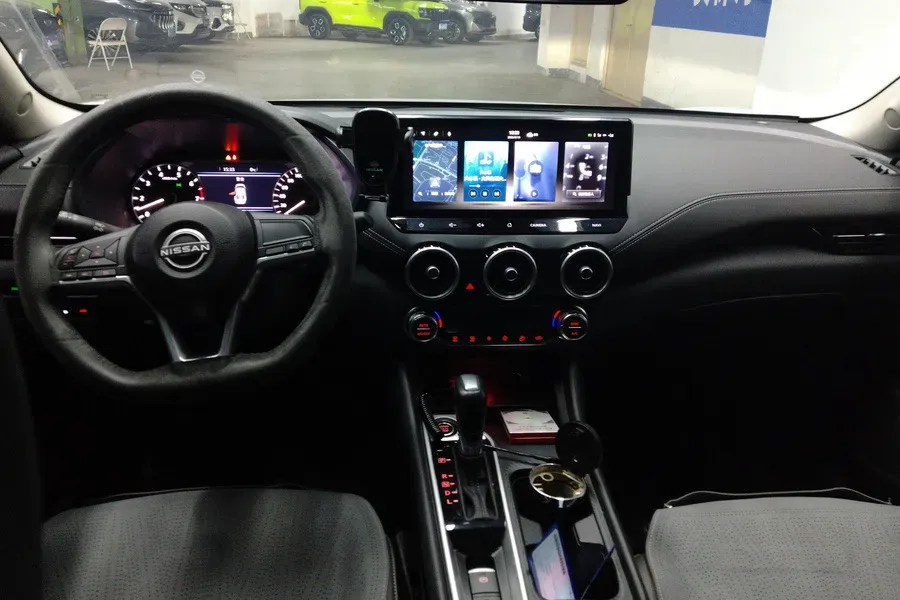 2023 Nissan Sylphy 1.6L 135HP L4 CVT,autocango,china used car exporter,china ev exporter,chinese used car exporter,chinese used ev exporter