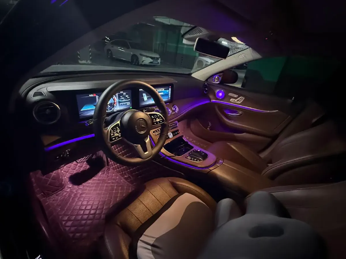 2020 Mercedes-Benz E Class 2.0T 258HP L4 9AT,autocango,china used car exporter,china ev exporter,chinese used car exporter,chinese used ev exporter