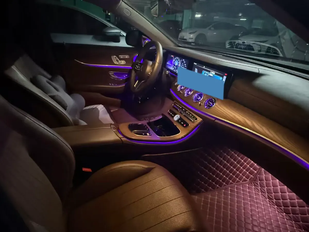 2020 Mercedes-Benz E Class 2.0T 258HP L4 9AT,autocango,china used car exporter,china ev exporter,chinese used car exporter,chinese used ev exporter