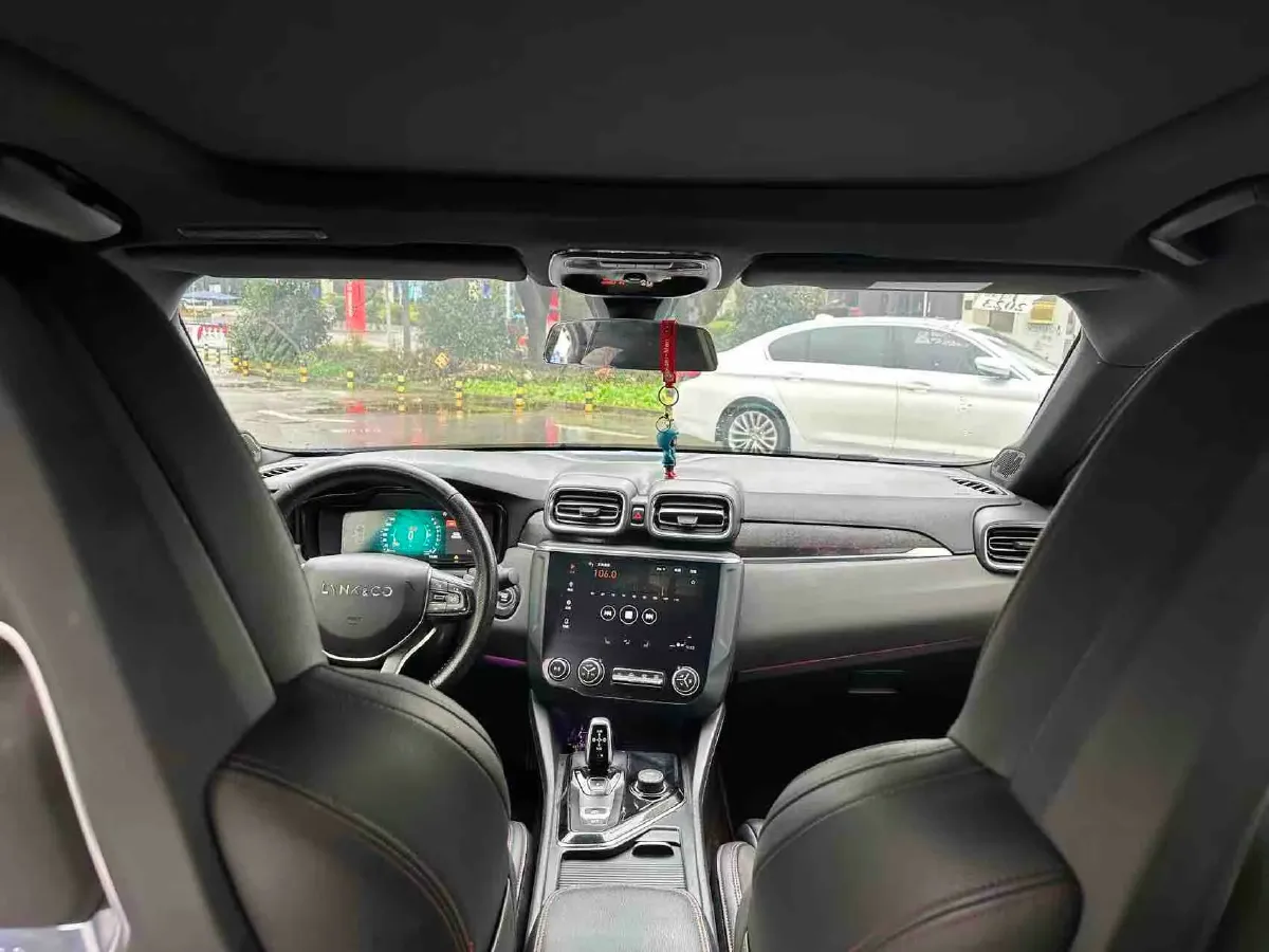 2019 LYNK&CO 03 2.0T 190HP L4 6AT,autocango,china used car exporter,china ev exporter,chinese used car exporter,chinese used ev exporter