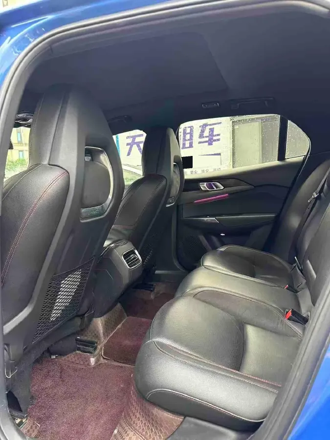 2019 LYNK&CO 03 2.0T 190HP L4 6AT,autocango,china used car exporter,china ev exporter,chinese used car exporter,chinese used ev exporter