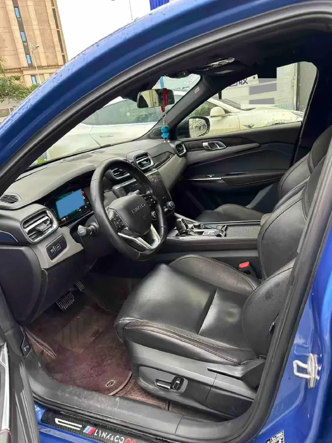 2019 LYNK&CO 03 2.0T 190HP L4 6AT,autocango,china used car exporter,china ev exporter,chinese used car exporter,chinese used ev exporter