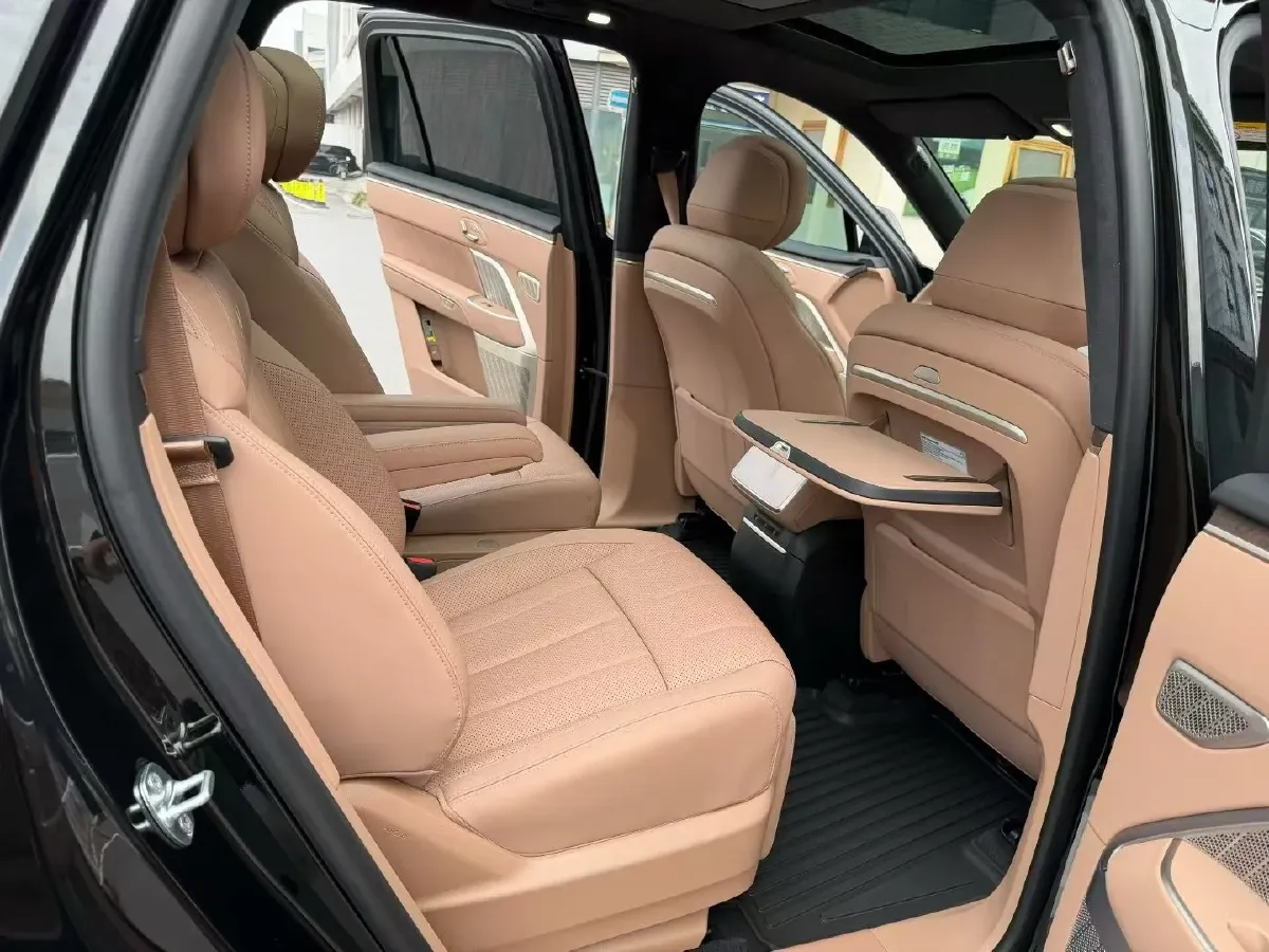 2025 ONVO L90 BEV,autocango,china used car exporter,china ev exporter,chinese used car exporter,chinese used ev exporter