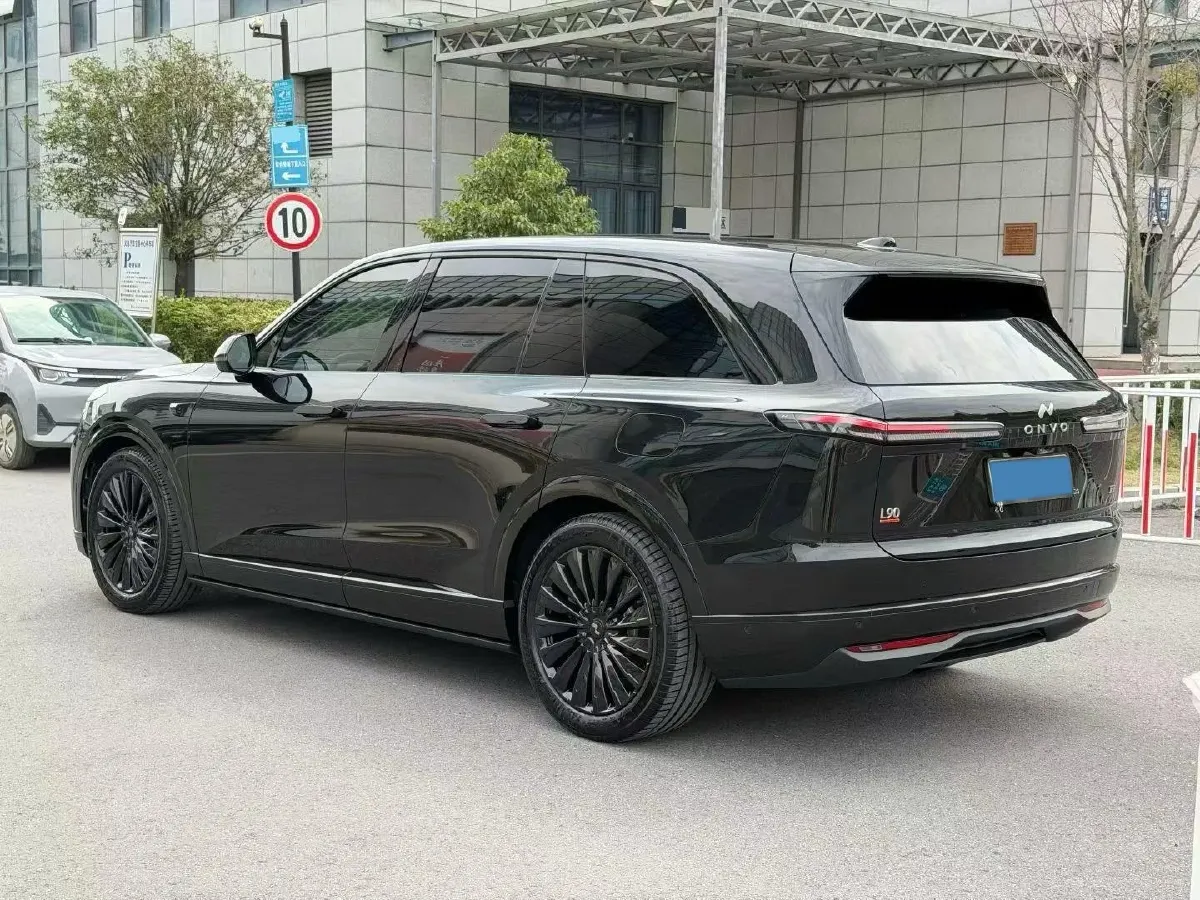 2025 ONVO L90 BEV,autocango,china used car exporter,china ev exporter,chinese used car exporter,chinese used ev exporter