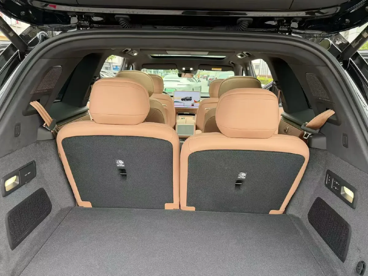 2025 ONVO L90 BEV,autocango,china used car exporter,china ev exporter,chinese used car exporter,chinese used ev exporter