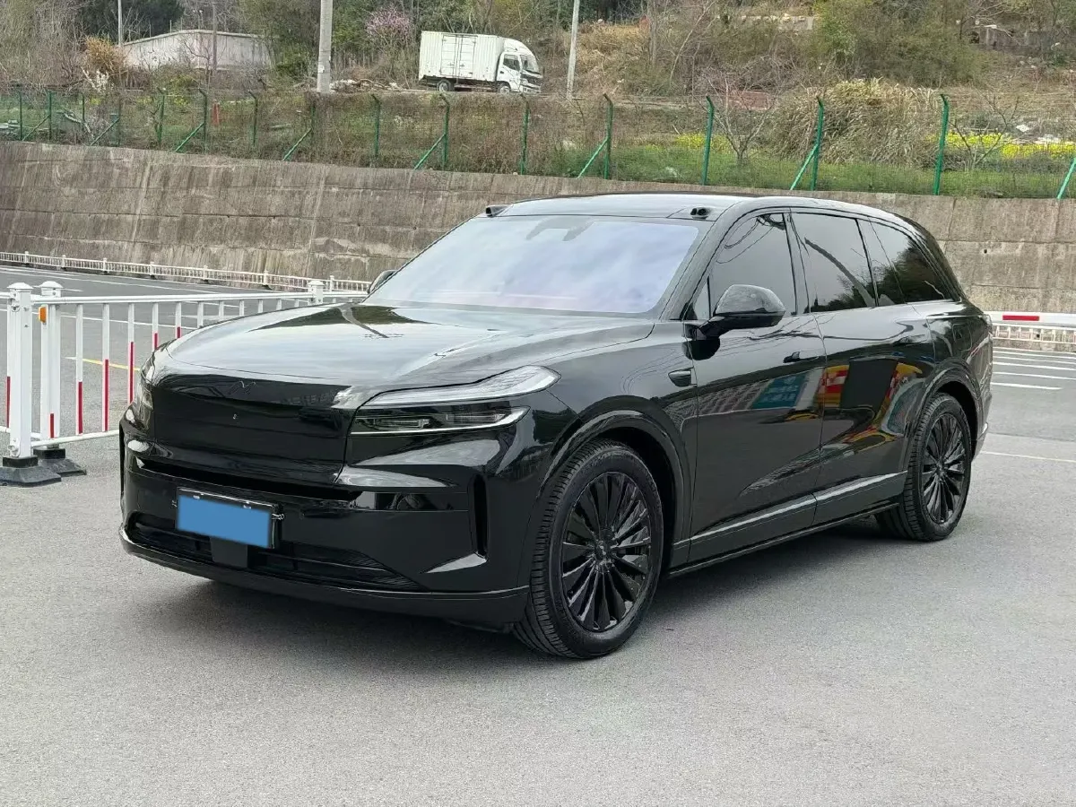2025 ONVO L90 BEV,autocango,china used car exporter,china ev exporter,chinese used car exporter,chinese used ev exporter