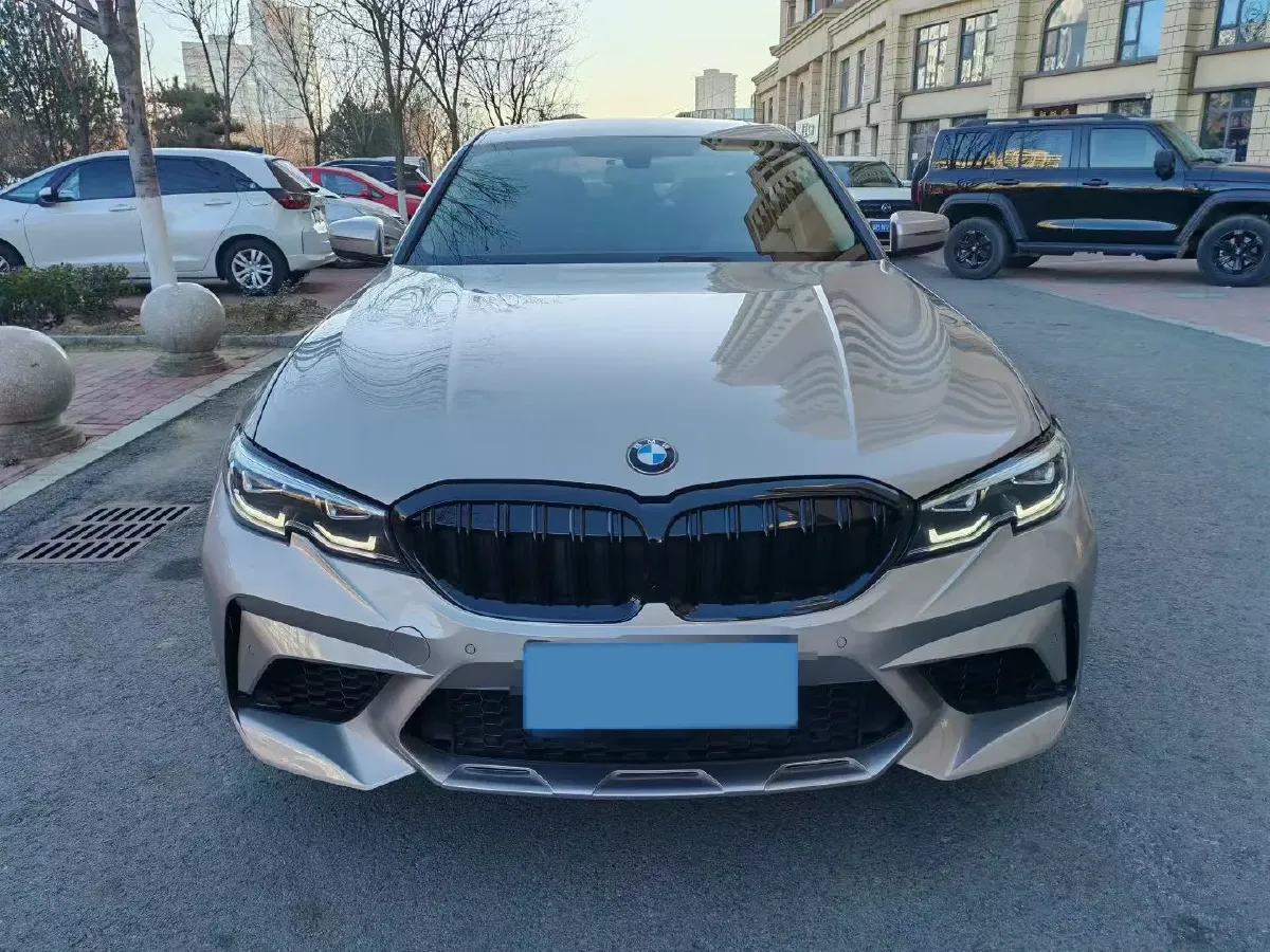 2020 BMW 3 Series 2.0T 184HP L4 8AT,autocango,china used car exporter,china ev exporter,chinese used car exporter,chinese used ev exporter