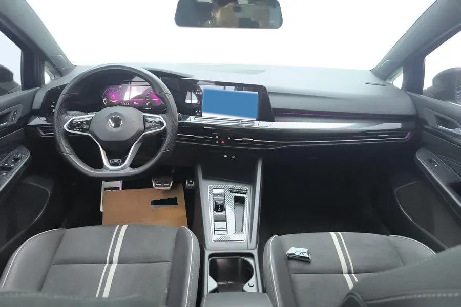 2021 Volkswagen Golf 1.4T 150HP L4 7DCT,autocango,china used car exporter,china ev exporter,chinese used car exporter,chinese used ev exporter