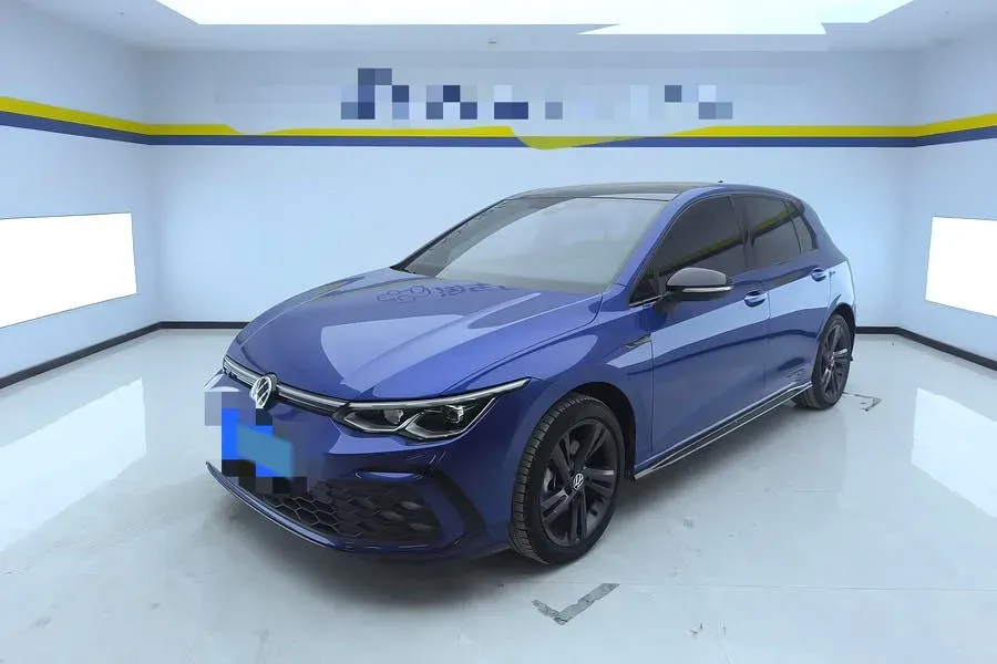 2021 Volkswagen Golf 1.4T 150HP L4 7DCT,autocango,china used car exporter,china ev exporter,chinese used car exporter,chinese used ev exporter