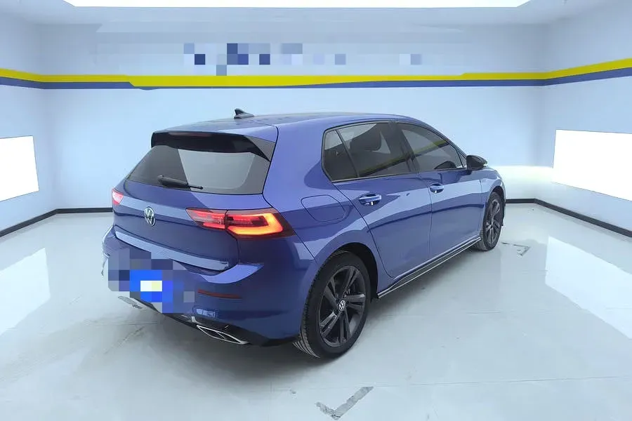 2021 Volkswagen Golf 1.4T 150HP L4 7DCT,autocango,china used car exporter,china ev exporter,chinese used car exporter,chinese used ev exporter