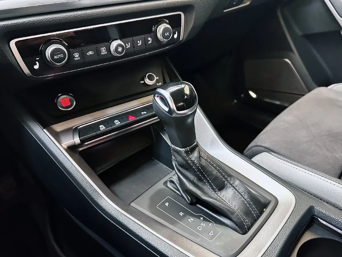 2023 Audi Q3 1.4T 150HP L4 7DCT,autocango,china used car exporter,china ev exporter,chinese used car exporter,chinese used ev exporter