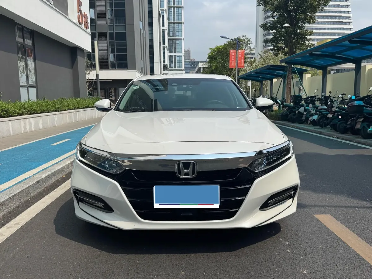 2018 Honda Accord 2.0L 146HP L4 E-CVT Hybrid,autocango,china used car exporter,china ev exporter,chinese used car exporter,chinese used ev exporter