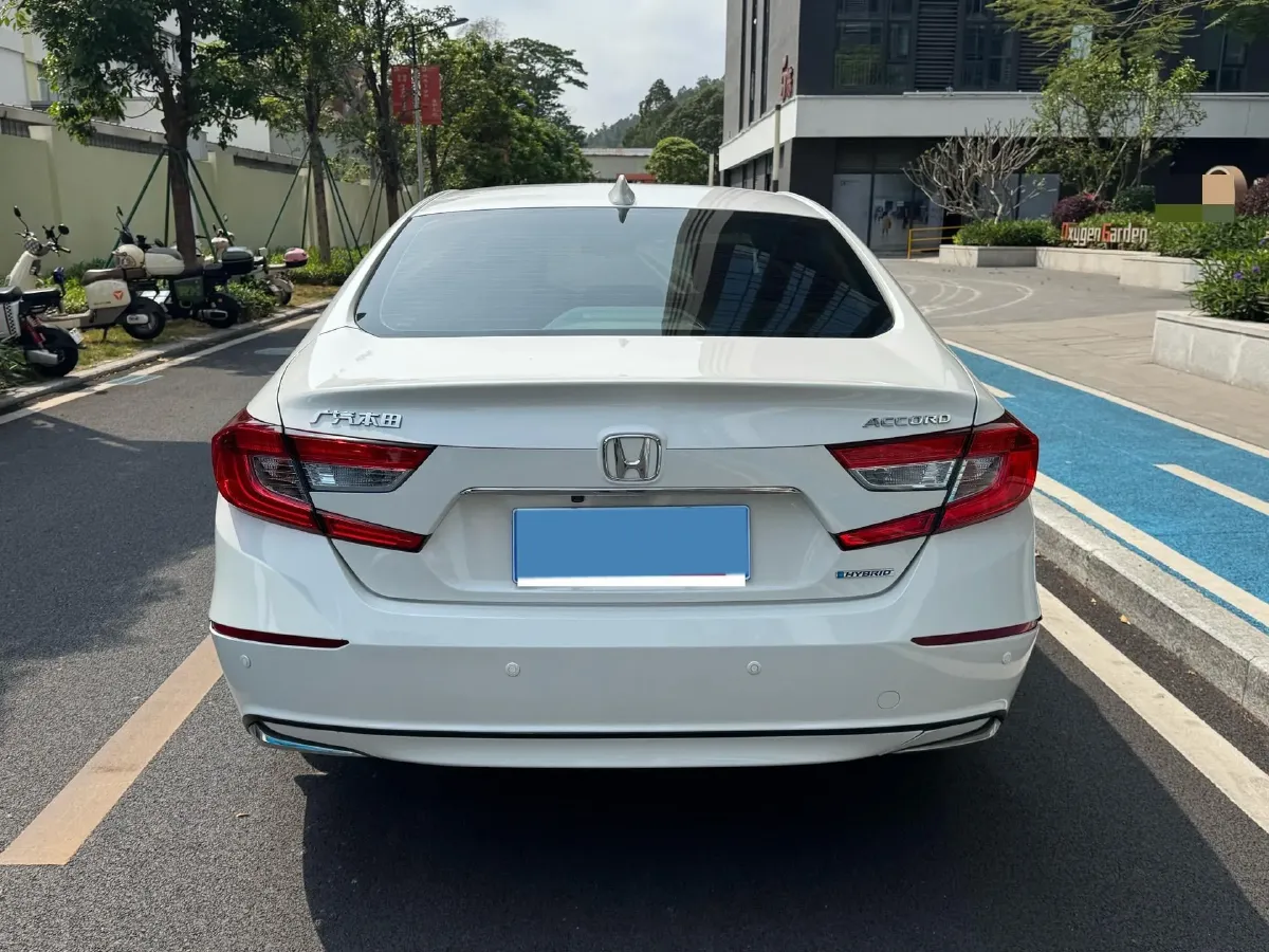2018 Honda Accord 2.0L 146HP L4 E-CVT Hybrid,autocango,china used car exporter,china ev exporter,chinese used car exporter,chinese used ev exporter