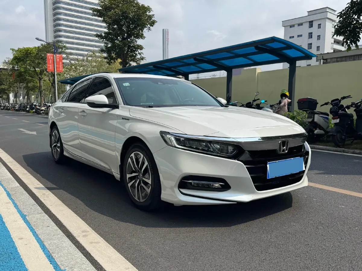 2018 Honda Accord 2.0L 146HP L4 E-CVT Hybrid,autocango,china used car exporter,china ev exporter,chinese used car exporter,chinese used ev exporter