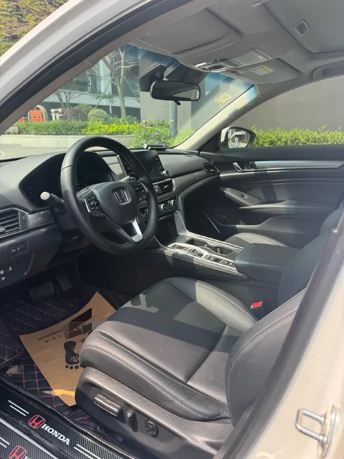 2018 Honda Accord 2.0L 146HP L4 E-CVT Hybrid,autocango,china used car exporter,china ev exporter,chinese used car exporter,chinese used ev exporter