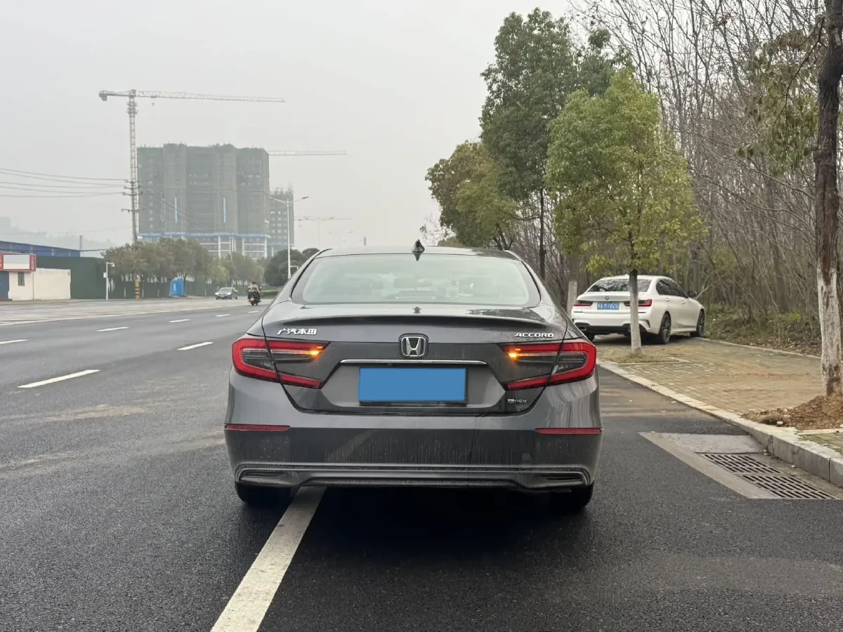 2022 Honda Accord 2.0L 146HP L4 E-CVT Hybrid,autocango,china used car exporter,china ev exporter,chinese used car exporter,chinese used ev exporter