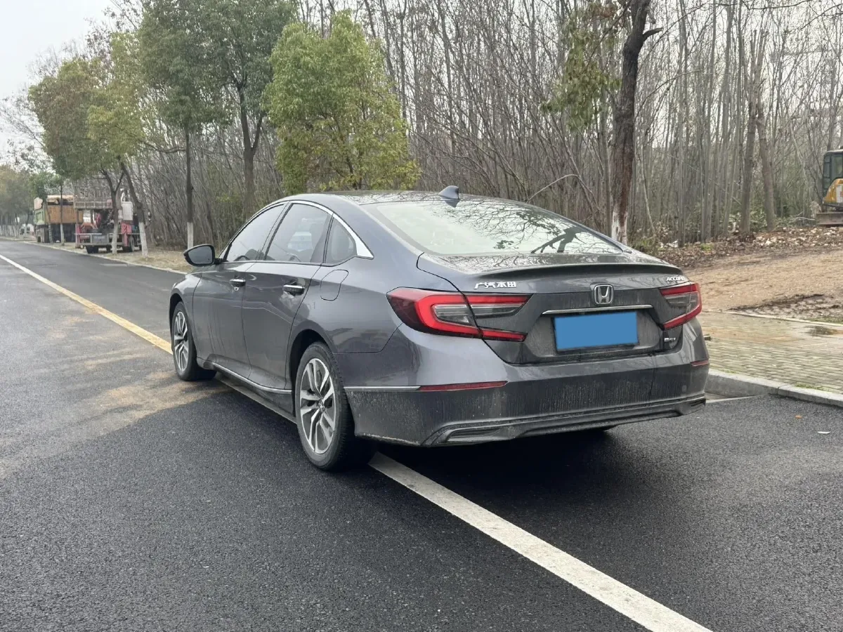 2022 Honda Accord 2.0L 146HP L4 E-CVT Hybrid,autocango,china used car exporter,china ev exporter,chinese used car exporter,chinese used ev exporter