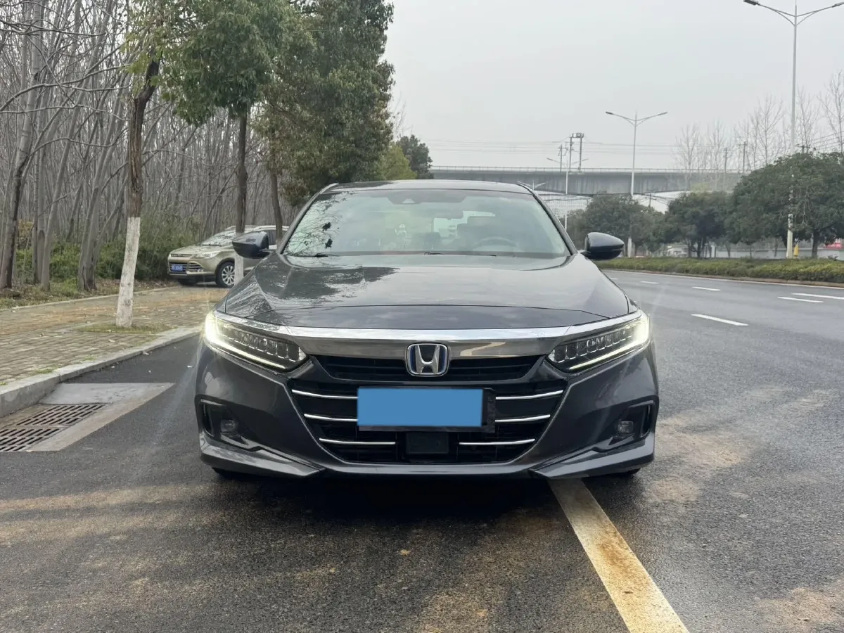 2022 Honda Accord 2.0L 146HP L4 E-CVT Hybrid,autocango,china used car exporter,china ev exporter,chinese used car exporter,chinese used ev exporter
