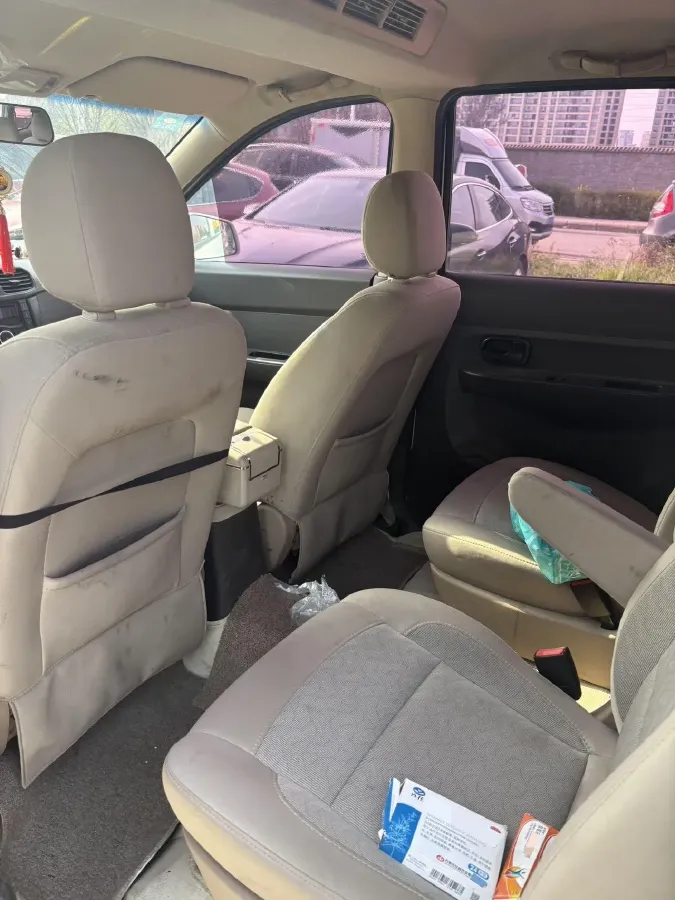 2016 WuLing HongGuang 1.5L 112HP L4 5MT,autocango,china used car exporter,china ev exporter,chinese used car exporter,chinese used ev exporter