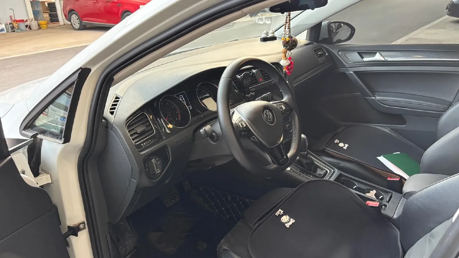 2019 Volkswagen Golf 1.4T 150HP L4 7DCT,autocango,china used car exporter,china ev exporter,chinese used car exporter,chinese used ev exporter