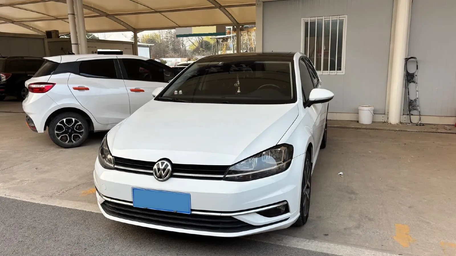 2019 Volkswagen Golf 1.4T 150HP L4 7DCT,autocango,china used car exporter,china ev exporter,chinese used car exporter,chinese used ev exporter