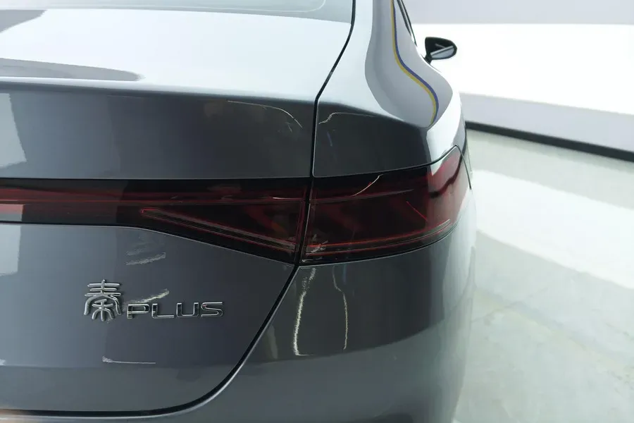 2024 BYD Qin Plus 1.5L 110HP L4 E-CVT PHEV 8.32KWH,autocango,china used car exporter,china ev exporter,chinese used car exporter,chinese used ev exporter