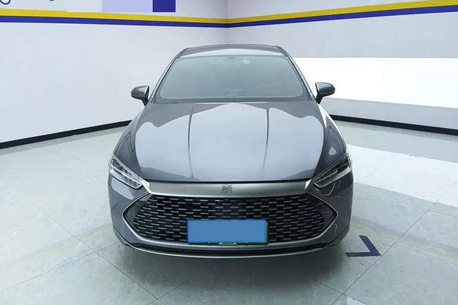 2024 BYD Qin Plus 1.5L 110HP L4 E-CVT PHEV 8.32KWH,autocango,china used car exporter,china ev exporter,chinese used car exporter,chinese used ev exporter