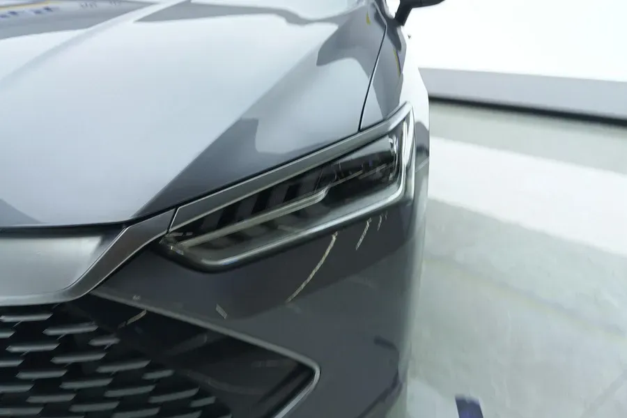 2024 BYD Qin Plus 1.5L 110HP L4 E-CVT PHEV 8.32KWH,autocango,china used car exporter,china ev exporter,chinese used car exporter,chinese used ev exporter