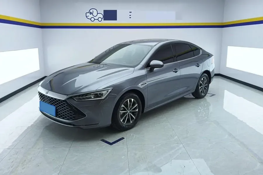 2024 BYD Qin Plus 1.5L 110HP L4 E-CVT PHEV 8.32KWH,autocango,china used car exporter,china ev exporter,chinese used car exporter,chinese used ev exporter