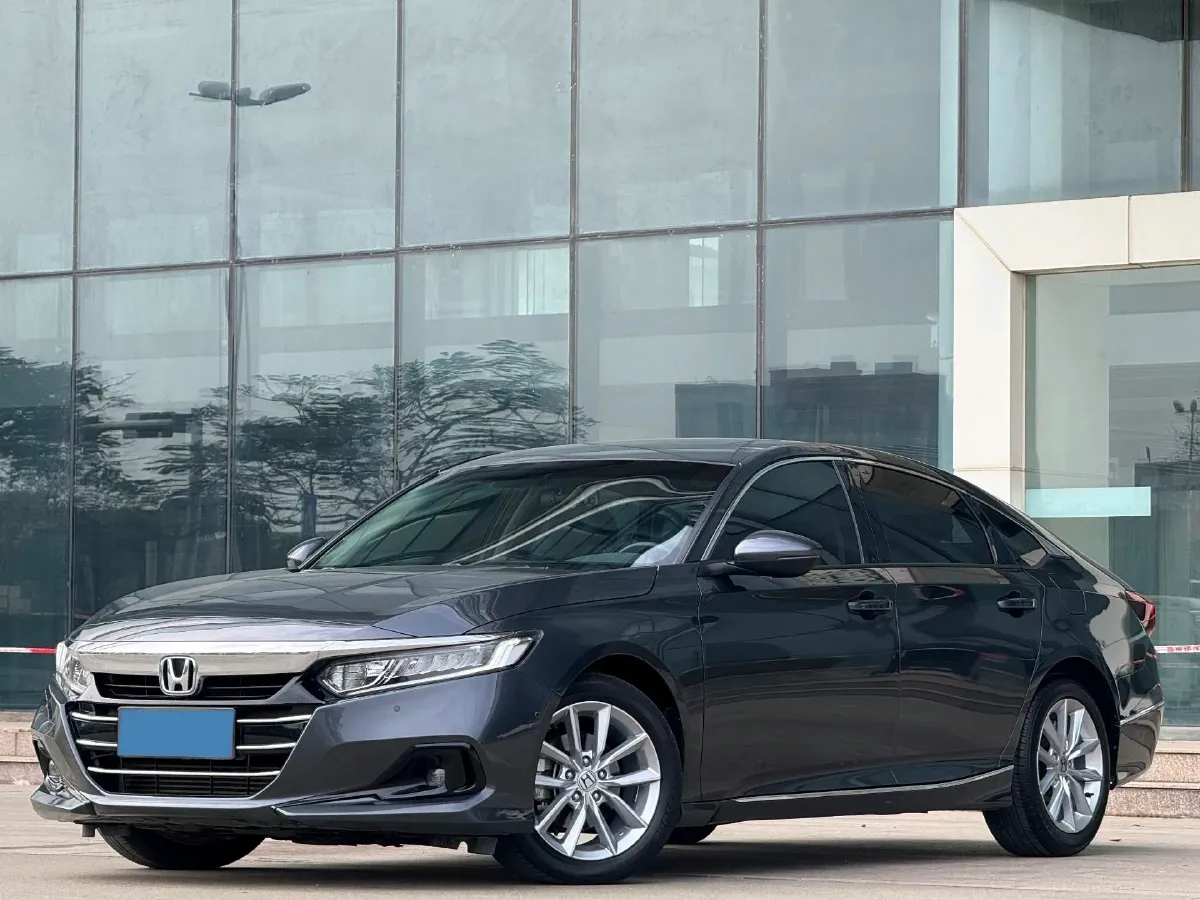 2022 Honda Accord 1.5T 194HP L4 CVT,autocango,china used car exporter,china ev exporter,chinese used car exporter,chinese used ev exporter