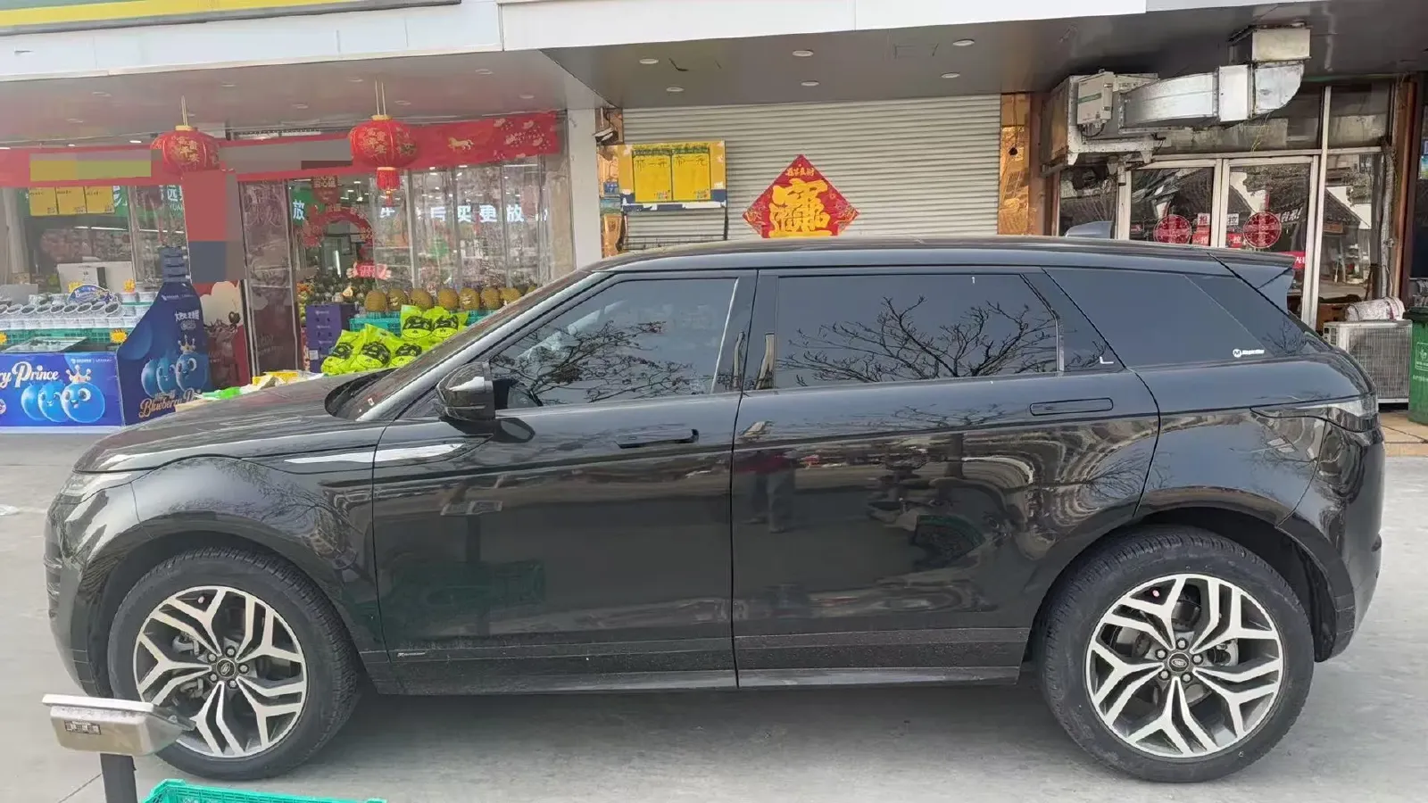 2021 Land Rover Range Rover Evoque 2.0T 249HP L4 9AT,autocango,china used car exporter,china ev exporter,chinese used car exporter,chinese used ev exporter