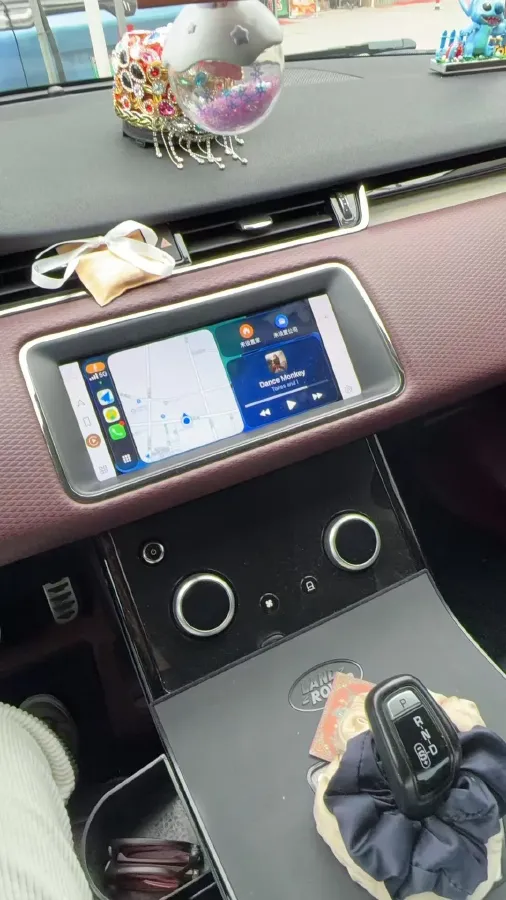 2021 Land Rover Range Rover Evoque 2.0T 249HP L4 9AT,autocango,china used car exporter,china ev exporter,chinese used car exporter,chinese used ev exporter