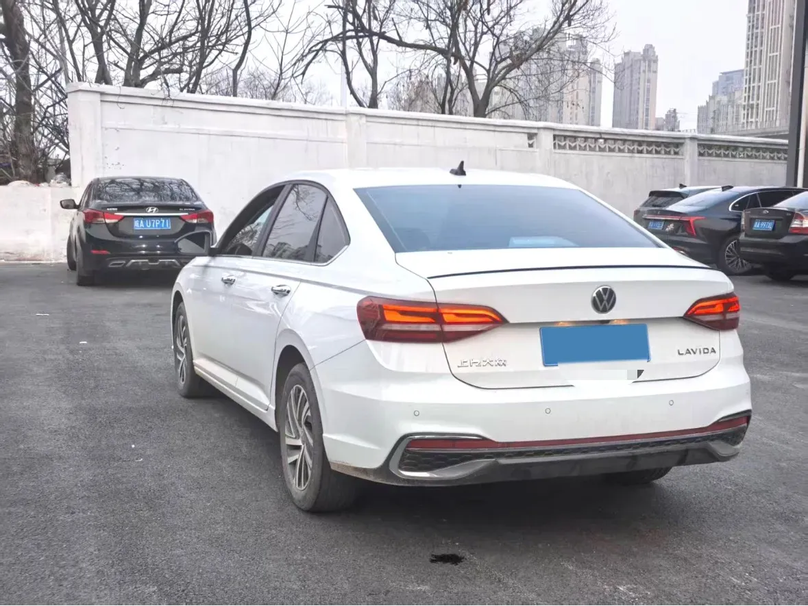 2024 Volkswagen Lavida 1.5T 160HP L4 7DCT,autocango,china used car exporter,china ev exporter,chinese used car exporter,chinese used ev exporter