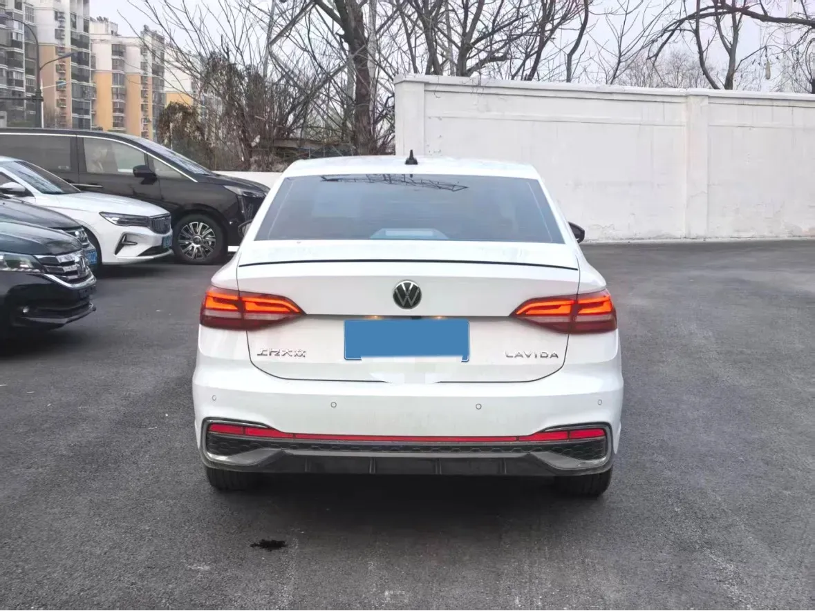 2024 Volkswagen Lavida 1.5T 160HP L4 7DCT,autocango,china used car exporter,china ev exporter,chinese used car exporter,chinese used ev exporter