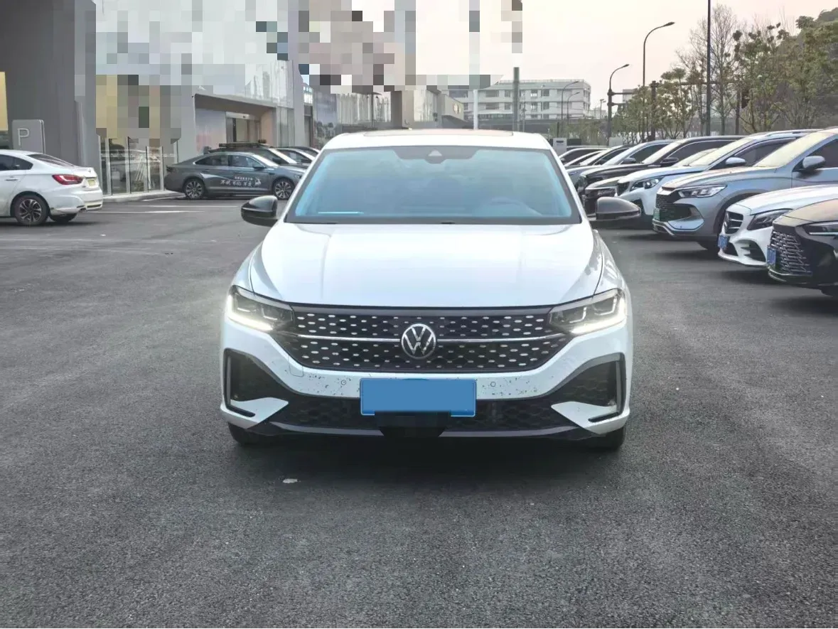 2024 Volkswagen Lavida 1.5T 160HP L4 7DCT,autocango,china used car exporter,china ev exporter,chinese used car exporter,chinese used ev exporter